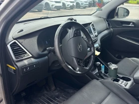 Hyundai Tucson Premium* ЦЕНА ДО БЪЛГАРИЯ * (CARFAX) - 21999 лв. - 39575673 6