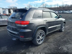 Jeep Grand cherokee LIMITED  | Mobile.bg    5