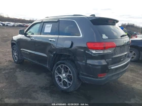 Jeep Grand cherokee LIMITED  | Mobile.bg    3