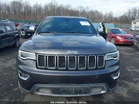 Jeep Grand cherokee LIMITED  | Mobile.bg    8
