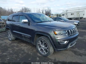 Jeep Grand cherokee LIMITED  | Mobile.bg    7