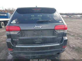 Jeep Grand cherokee LIMITED  | Mobile.bg    4