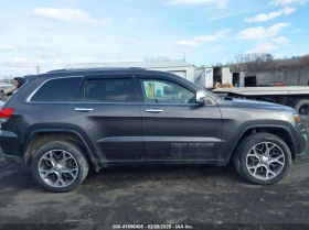 Jeep Grand cherokee LIMITED  | Mobile.bg    6