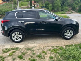 Обява за продажба на Kia Sportage 1.7 ~21 999 лв. - изображение 4