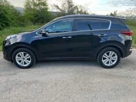 Обява за продажба на Kia Sportage 1.7 ~21 999 лв. - изображение 3