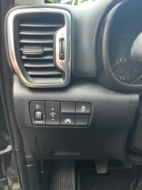 Обява за продажба на Kia Sportage 1.7 ~21 999 лв. - изображение 7