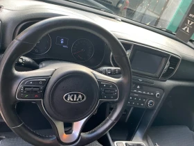 Обява за продажба на Kia Sportage 1.7 ~21 999 лв. - изображение 10