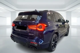 BMW X3 M40i xDrive = Shadow Line =  | Mobile.bg    3