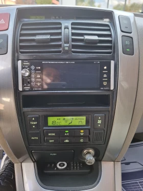 Hyundai Tucson 2.0CRDI-112к.с.ITALI* 4х4* БЕЗ РЪЖДА* КЛИМАТРОНИК  - 7300 лв. / 3732.43 € - 68747059 14
