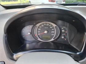 Hyundai Tucson 2.0CRDI-112к.с.ITALI* 4х4* БЕЗ РЪЖДА* КЛИМАТРОНИК  - 7300 лв. / 3732.43 € - 68747059 13