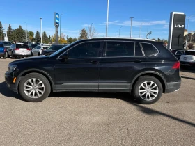 VW Tiguan * Highline * CARFAX *    | Mobile.bg    2