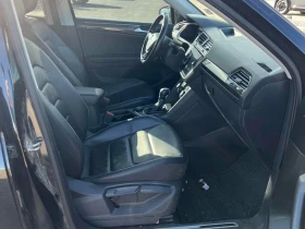VW Tiguan * Highline * CARFAX *    | Mobile.bg    17