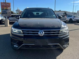 VW Tiguan * Highline * CARFAX *    | Mobile.bg    6