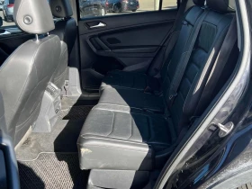 VW Tiguan * Highline * CARFAX *    | Mobile.bg    14