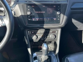 VW Tiguan * Highline * CARFAX *    | Mobile.bg    9