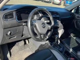 VW Tiguan * Highline * CARFAX *    | Mobile.bg    5