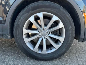 VW Tiguan * Highline * CARFAX *    | Mobile.bg    7