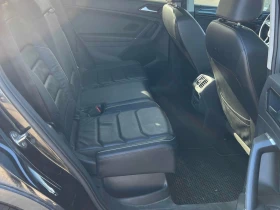 VW Tiguan * Highline * CARFAX *    | Mobile.bg    16