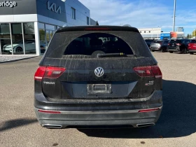 VW Tiguan * Highline * CARFAX *    | Mobile.bg    4