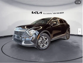 Kia Sportage LX* 360КАМЕРА* ПОДГРЕВ* АВТОПИЛОТ* БЛУТУТ* 