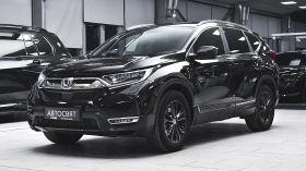 Honda Cr-v 2.0 i-MMD Black Edition Hybrid 4x4 Automatic - 59900 лв. / 30626.38 € - 34646106 4