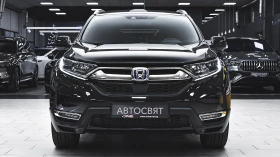 Honda Cr-v 2.0 i-MMD Black Edition Hybrid 4x4 Automatic - 59900 лв. / 30626.38 € - 34646106 2