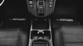 Honda Cr-v 2.0 i-MMD Black Edition Hybrid 4x4 Automatic - 59900 лв. / 30626.38 € - 34646106 12