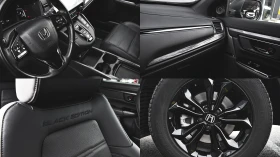 Honda Cr-v 2.0 i-MMD Black Edition Hybrid 4x4 Automatic - 59900 лв. / 30626.38 € - 34646106 17