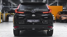 Honda Cr-v 2.0 i-MMD Black Edition Hybrid 4x4 Automatic - 59900 лв. / 30626.38 € - 34646106 3