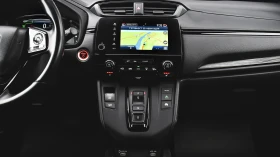 Honda Cr-v 2.0 i-MMD Black Edition Hybrid 4x4 Automatic - 59900 лв. / 30626.38 € - 34646106 11