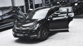 Honda Cr-v 2.0 i-MMD Black Edition Hybrid 4x4 Automatic