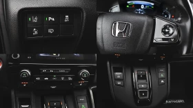 Honda Cr-v 2.0 i-MMD Black Edition Hybrid 4x4 Automatic - 59900 лв. / 30626.38 € - 34646106 16