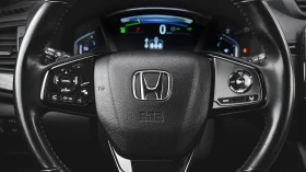 Honda Cr-v 2.0 i-MMD Black Edition Hybrid 4x4 Automatic - 59900 лв. / 30626.38 € - 34646106 10