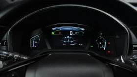 Honda Cr-v 2.0 i-MMD Black Edition Hybrid 4x4 Automatic - 59900 лв. / 30626.38 € - 34646106 13