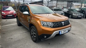 Dacia Duster 1.5 dCi N1 Пътнически от БГ - 36900 лв. / 18866.67 € - 15843469 2