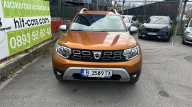 Dacia Duster 1.5 dCi N1 Пътнически от БГ - 36900 лв. / 18866.67 € - 15843469 3