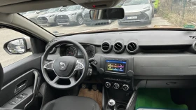 Dacia Duster 1.5 dCi N1 Пътнически от БГ - 36900 лв. / 18866.67 € - 15843469 13