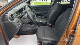 Dacia Duster 1.5 dCi N1 Пътнически от БГ - 36900 лв. / 18866.67 € - 15843469 8