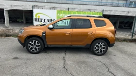 Dacia Duster 1.5 dCi N1 Пътнически от БГ - 36900 лв. / 18866.67 € - 15843469 4