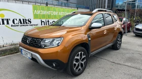 Dacia Duster 1.5 dCi N1 Пътнически от БГ