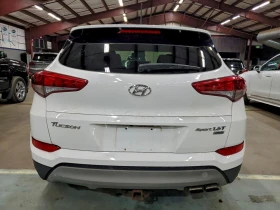 Hyundai Tucson - 23000 лв. / 11759.71 € - 51950859 6