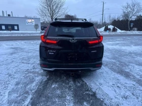 Honda Cr-v  EX L 2021 * CARFAX * БЕЗ ПЪРВОНАЧАЛНА ВНОСКА - 21500 € / 42050.35 лв. - 86014978 5