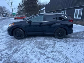 Honda Cr-v  EX L 2021 * CARFAX * БЕЗ ПЪРВОНАЧАЛНА ВНОСКА - 21500 € / 42050.35 лв. - 86014978 3