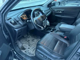 Honda Cr-v  EX L 2021 * CARFAX * БЕЗ ПЪРВОНАЧАЛНА ВНОСКА - 21500 € / 42050.35 лв. - 86014978 7