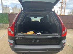 Volvo Xc90 AWD, снимка 6