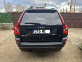 Volvo Xc90 AWD, снимка 9