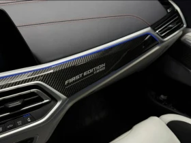BMW X6 Competition First Edition H&K 360 pan, снимка 4