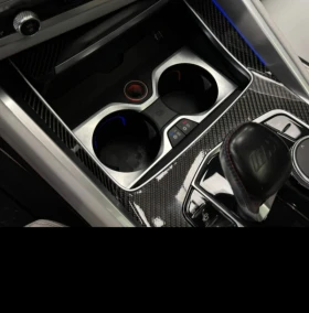 BMW X6 Competition First Edition H&K 360 pan, снимка 5