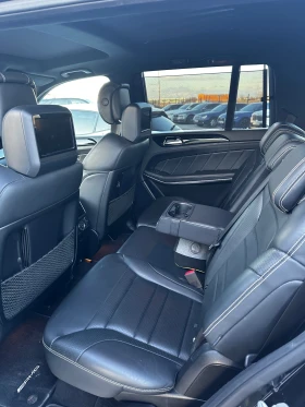 Mercedes-Benz GLS 63 AMG X166 - 43000 € / 84100.69 лв. - 37047872 10