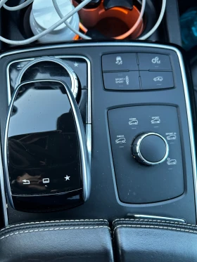 Mercedes-Benz GLS 63 AMG X166 - 43000 € / 84100.69 лв. - 37047872 14